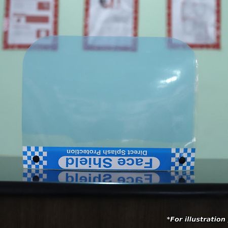 Oyo Flagship Hotel Silver Nest 판치가니 외부 사진
