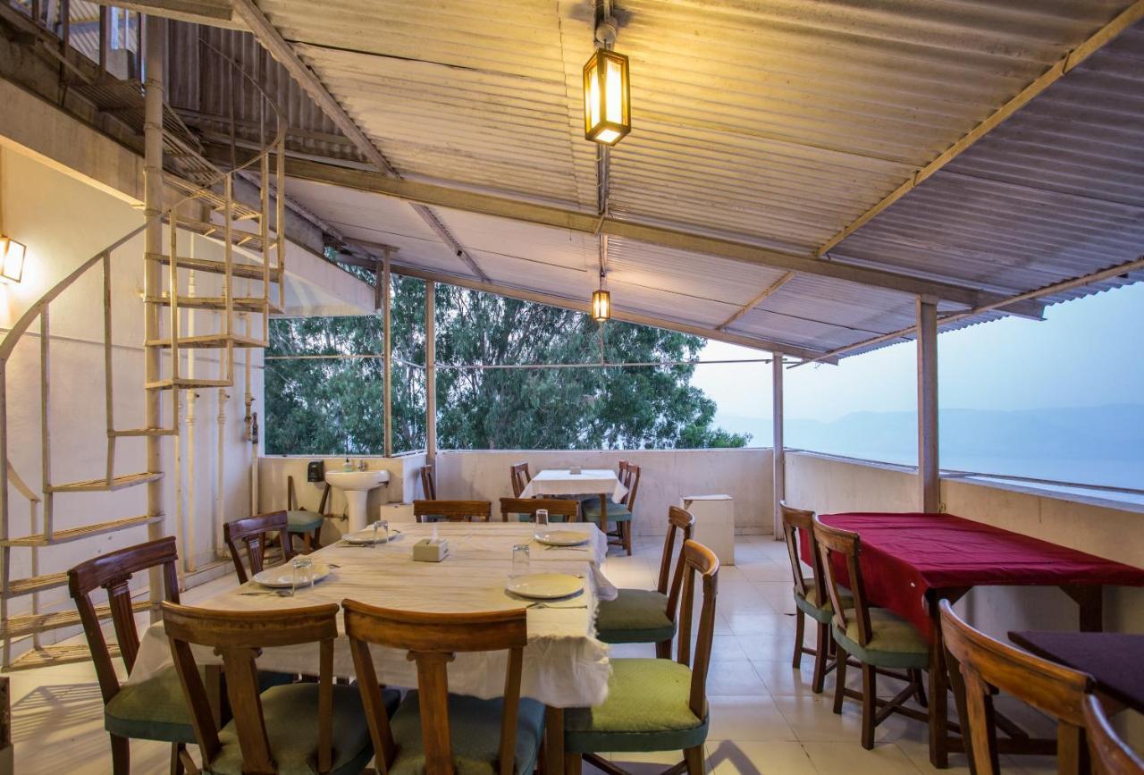Oyo Flagship Hotel Silver Nest 판치가니 외부 사진
