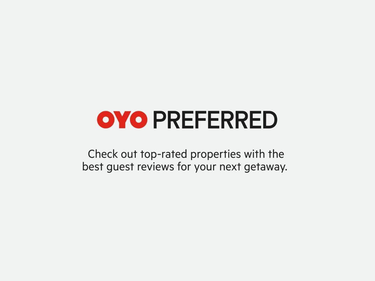 Oyo Flagship Hotel Silver Nest 판치가니 외부 사진